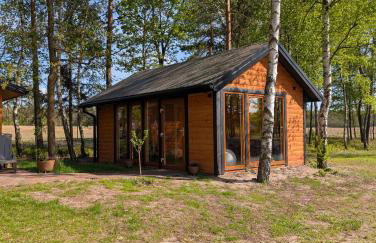 Leśna Przystań Nowy Kobrzyniec - Foto 6