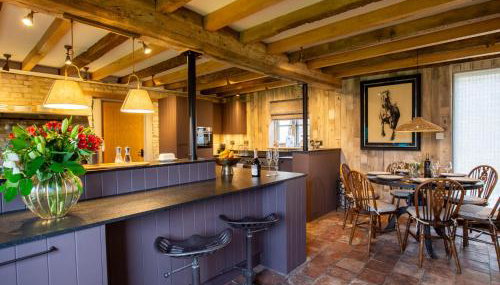 The Coach House at Holy Well - Foto 3