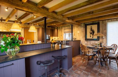 The Coach House at Holy Well - Foto 3