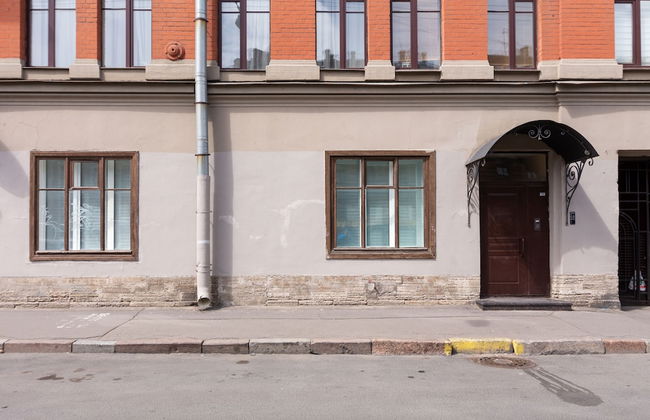 City of Rivers on Griboedova 33 - Foto 19