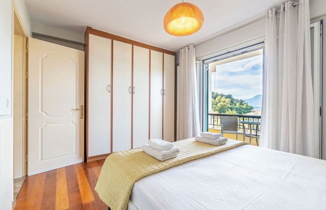 Seaview Portside apartment - Photo 4