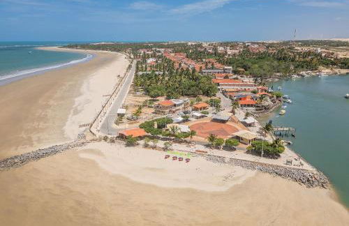 Casa LadoMar em Mundaú por Carpediem - Foto 41