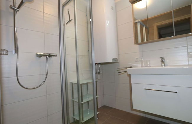 Apartment in Bramberg Near Ski Lift & Wildkogel - Foto 7