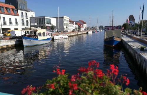 FEWO "Hafenblick" - Foto 50