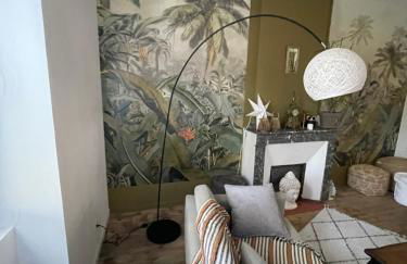 Maison avec Jardin 3 chambres entre Tarn et Aveyron - Photo 3