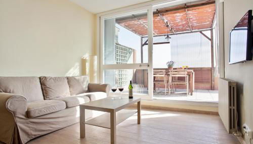 Stay U-nique Apartments Marina III - Foto 2