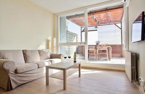 Stay U-nique Apartments Marina III - Foto 2