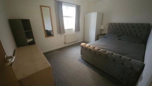 New Build Apartment in Central Northampton - Foto 5