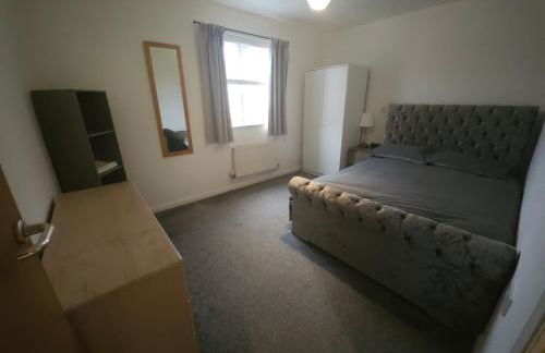 New Build Apartment in Central Northampton - Photo 5