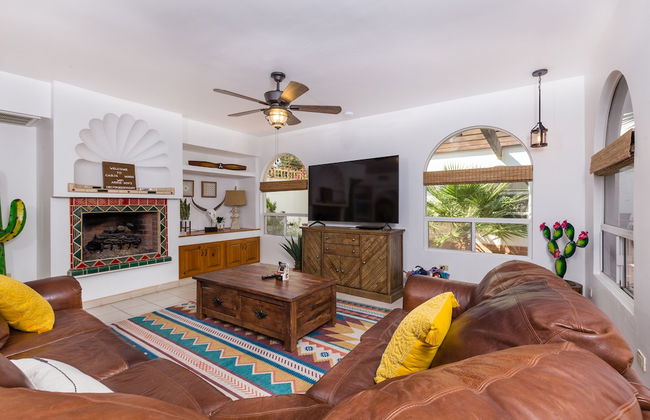 Casita de Maria by Kivoya - Foto 12