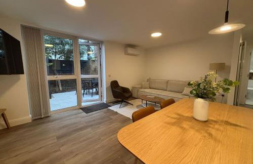 The Serene Retreat in Camden - Foto 11