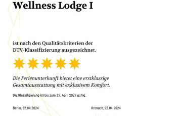 Lichtenberg Lodges - Foto 66