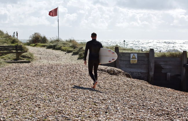 Idyllic Countryside Annexe Near West Wittering Beach - Foto 59