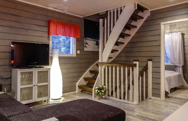 Jäkälätieva - Foto 12