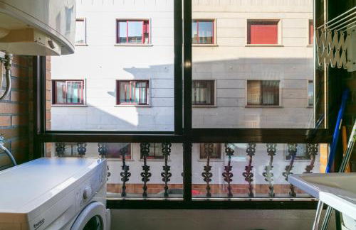 Con parking y para 6 huéspedes by CABANA Rentals - Foto 2