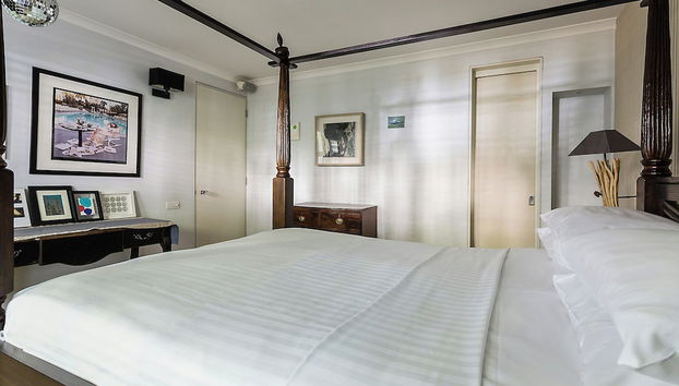 Holland Park Avenue VII by Onefinestay - Photo 3, Room