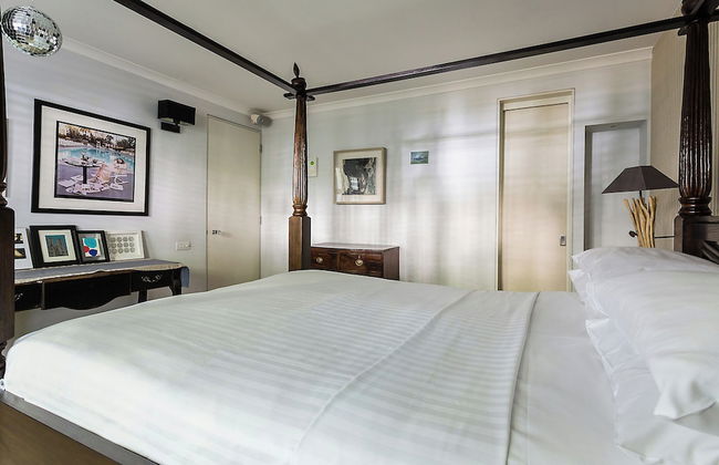 Holland Park Avenue VII by Onefinestay - Photo 3