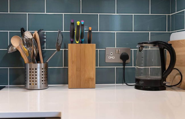 Host Stay The Westbourne Apartment - Foto 9