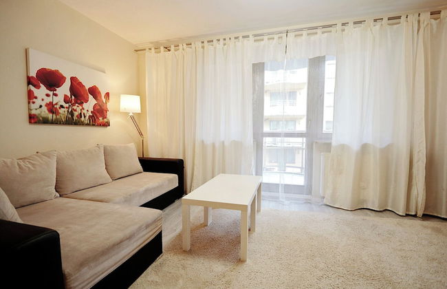 Zdrojowa by Baltic Home - Foto 45