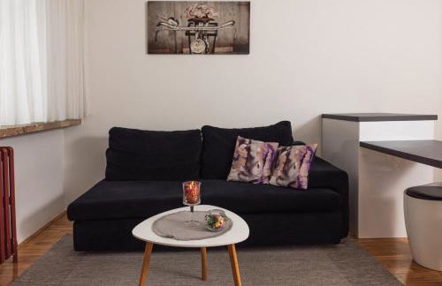 Apartment Check In Zagreb Maksimir-free parking - Foto 22