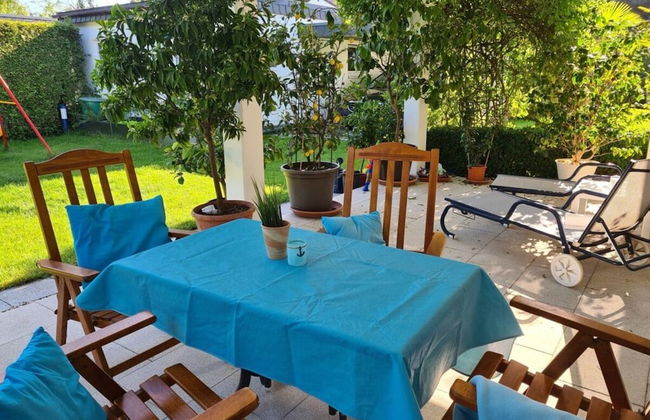 Holiday Apartment Auszeit - Photo 18