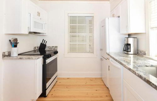 Coastal Cottage - Foto 15