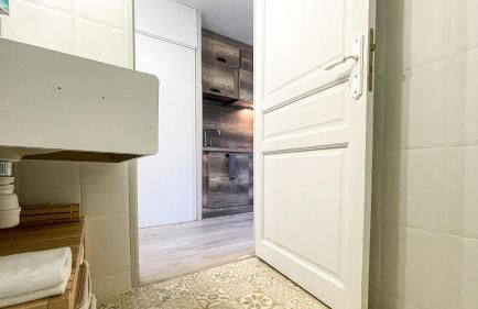 Loft ideal para parejas en Enveitg - Foto 14