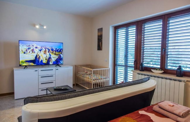 Apartments Milok - Foto 19