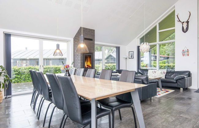 Premium Holiday Home in Haderslev near Sea - Foto 21