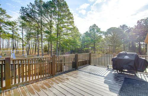 The Bayside Escape Remote Chesapeake Bay Estate - Foto 37