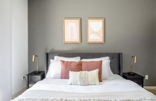 Fremont 2BR w WD Pool nr Lake Shops SFO-359 - Foto 12