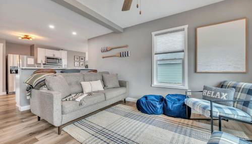 Okoboji BLUEtiful Cottage - Photo 5