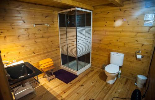 Cabañas aloños sociedad limitada - Foto 41