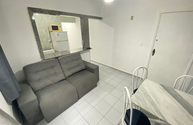 Pé na Areia Praia da Ocean - Foto 15