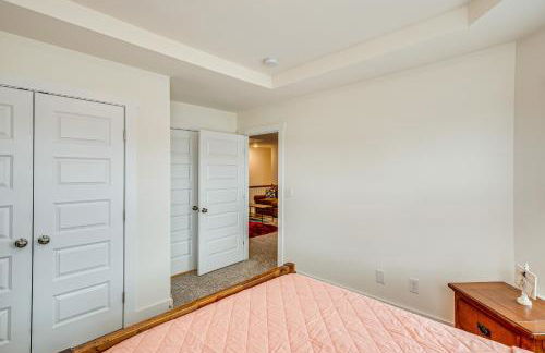 15 Mi to Dtwn Huntsville Newly Built Home! - Foto 26