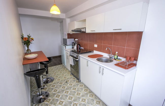 Terra Nostra Suites - Foto 21