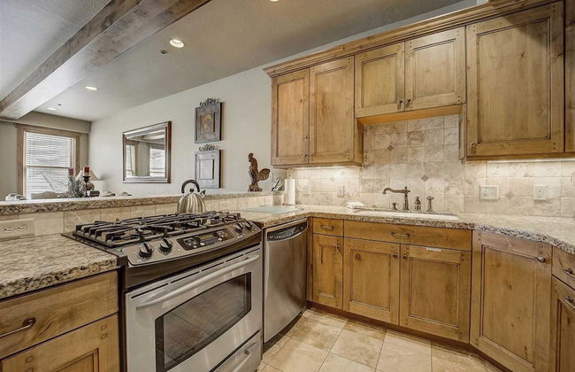 Mont Cervin #21 by Avantstay Luxury Ski in Ski out Home in Park City! - Foto 7