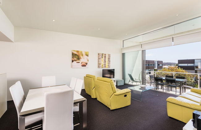 Coast Resort Merimbula - Photo 37