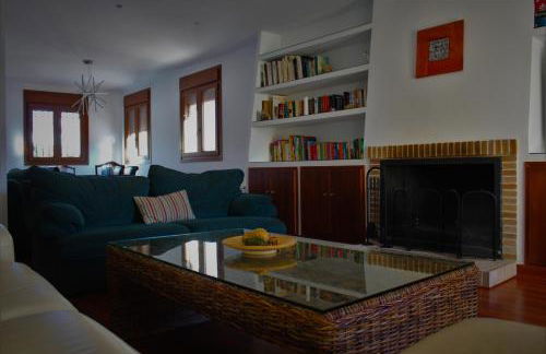 Casa rural Laguna de Uña - Foto 16