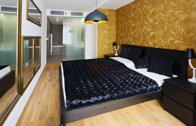 Karlin Residence by TKC - Foto 4