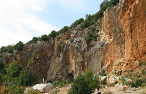 B&B Cava Rossa - Foto 40