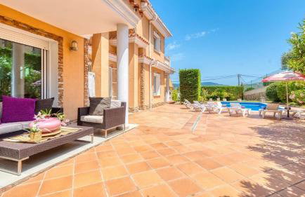 Costacabana - Villa Primavera - Photo 4