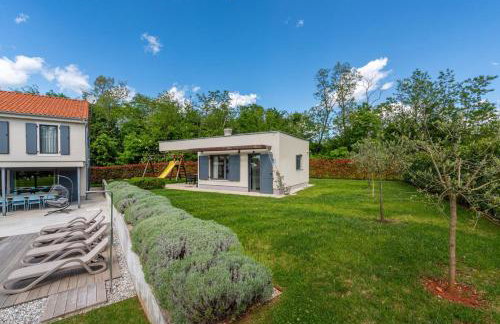Villa Povetica with private pool and BBQ - Foto 43