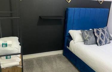 Stunning 3-bedroom Great Sankey Home - Foto 8