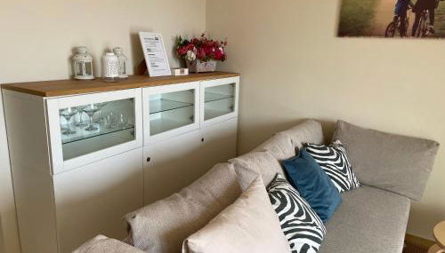 APARTAMENTO MARISMAS DA LANZADA- Playa de La Lanzada - Foto 2