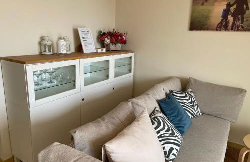 APARTAMENTO MARISMAS DA LANZADA- Playa de La Lanzada - Foto 2