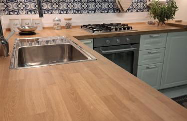 CASA del SOLE APARTMENTS with garden - Foto 22