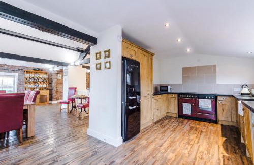 Belvedere House - Serene Countryside Escape - 4 Bedrooms Sleeps 8 - Photo 15