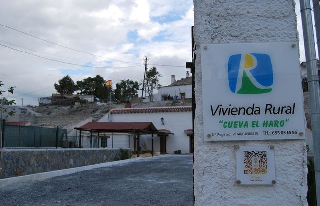 Cueva El Haro - Foto 20