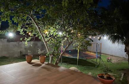 Casa aconchegante e espaçosa - Photo 15